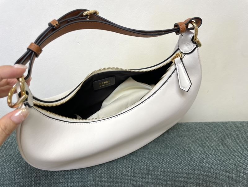 Fendi Hobo Bags